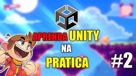 Aula Como Fazer Anima O E Movimento Do Player Aprenda Programa O