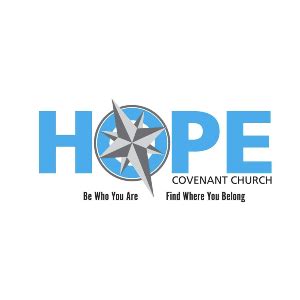 Hope Covenant Church » Red Letter Jobs