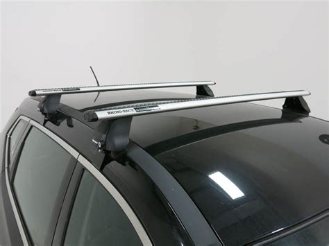 Roof Rack For Nissan Rogue Etrailer