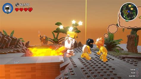 Como Jogar Online Em Lego Worlds No Ps4 Xbox One E Pc