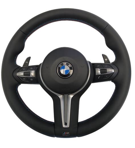 Bmw F F F F Kierownica Multifunkcyjna Airbag Sk Ra Opatki Nowa