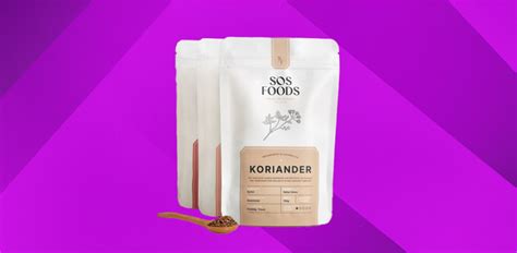 10 Food Packaging Design Ideas & Inspiration across Industries - Design ...