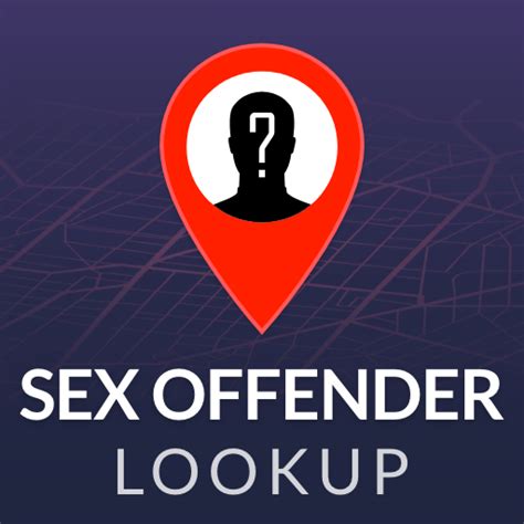 Sex Offender Lookup Apps En Google Play