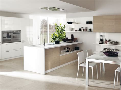 Scavolini Le Cucine Pi Belle Del Grazia