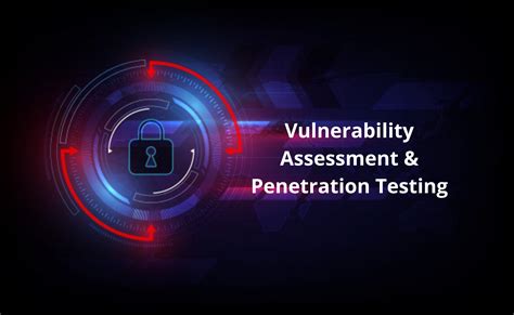 Vulnerability Assessment And Penetration Testing Cybersrc