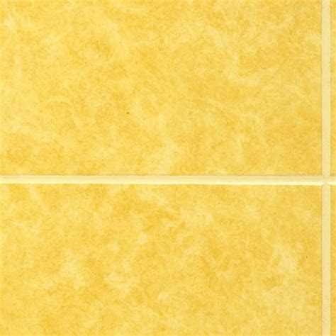 Листовая панель ДВП Eucatex Carrara Gold 6x6/Каррара золотая 15х15 ...