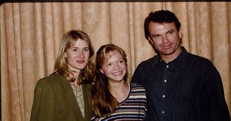 Ariana Richards Znana Z Jurassic Park Ma Ju Lata Ale Si