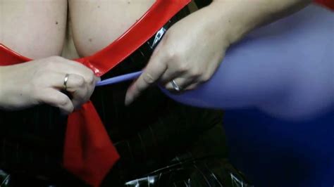 Play With Penis Balloons Nude Pics Xhamster