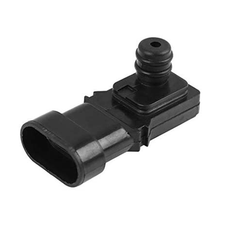 X Autohaux Car Manifold Air Absolute Pressure Map Sensor Qaa For