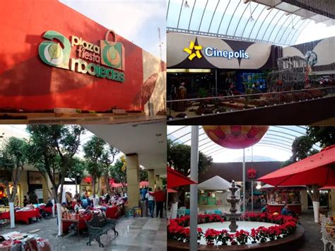 Plaza Fiesta Arboledas Zona Guadalajara