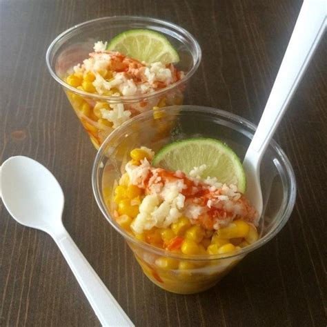 Aprender Acerca Imagen Mexican Elote In A Cup Abzlocal Mx