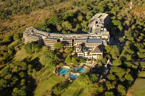 Elephant Hills Resort - Getaway Africa