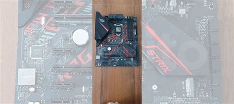 Материнская плата Asus LGA1151 v2 купить в Москве | Электроника | Авито