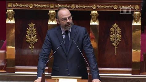 Émission du mercredi 12 juin 2019 en replay 24h politique édito