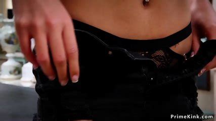 Dad Anal Fucks Wife And Teen In Bdsm