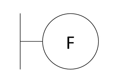 Fan Circuit Diagram Symbols Wiring Diagram And Schematics