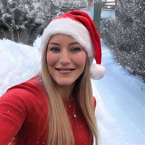 Ijustine On Twitter Merry Christmas From My Ai Avatars Of Doom Im