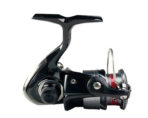 Катушка Daiwa 20 RX LT 2000 купить в интернет-магазине Huntworld.ru