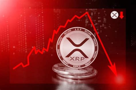 Charted Ripple Xrp Tumbles 25 Why 100 Day Sma Holds The Key