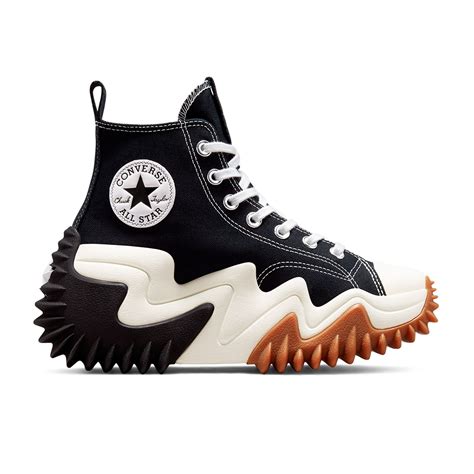 Купить Кеды Converse Run Star Motion 171545C в Украине и Киеве