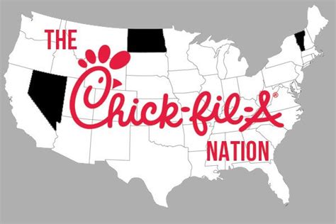 12 Fascinating Facts You Didn T Know About Chick Fil A DoYouRemember