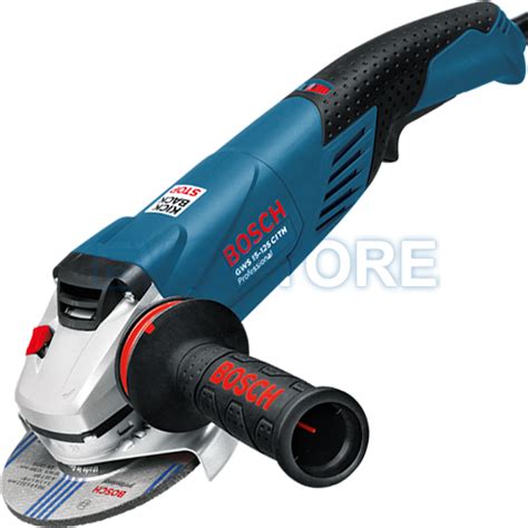 Polizor Unghiular 1500W 125mm Bosch GWS 15 125 CITH Profesional