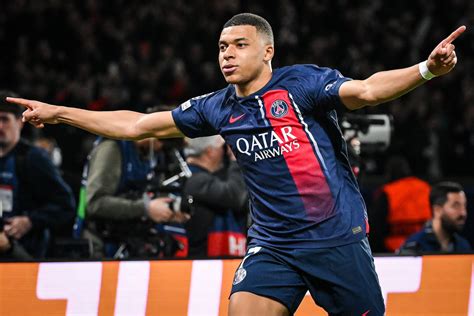 Kylian Mbappe Has Told Real Madrid He Wants To Join This Summer Psg