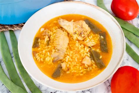 Recetas De Arroz Caldoso Para Disfrutar A Cucharadas