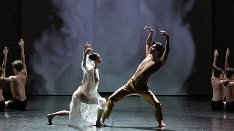 Contemporary Dance Archives - Marquee TV