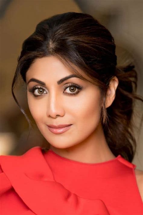 Shilpa Shetty Kundra — The Movie Database Tmdb