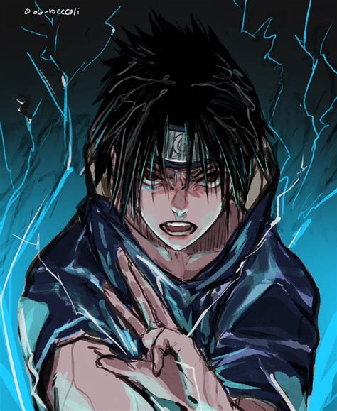 Sasuke Daily On Twitter Rt Ab Roccoli Eyes So Filled With Hatred