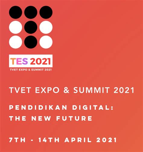 Tvet Expo And Summit 2021 Tes 2021 Smk Taman Bukit Indah Johor Bahru