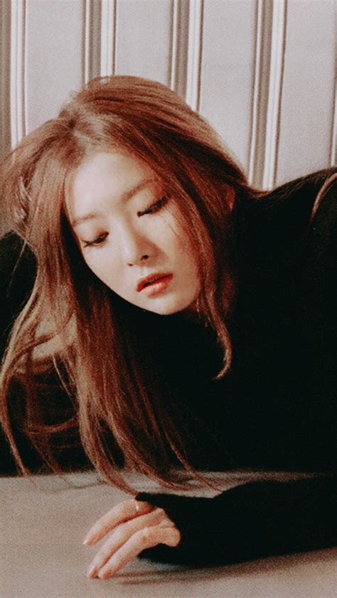 Seulgi Tumblr Red Velvet Seulgi Seulgi Red Valvet