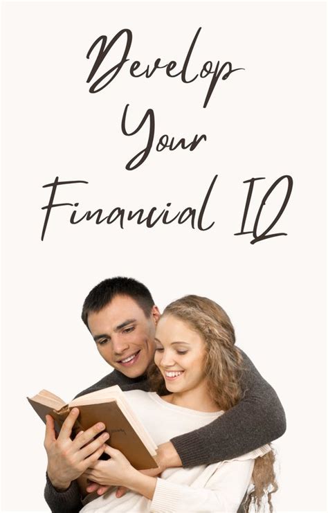 Develop Your Financial Iq Ebook Mateusz Adamski 1230005963928