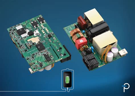 Power Integrations Releases InnoSwitch3 PD Reference Design For Ultra