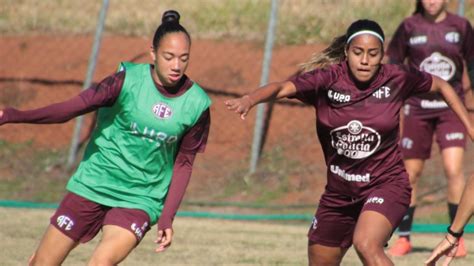 Guerreiras Gren S Recebem O Santos Neste Domingo Acidadeon