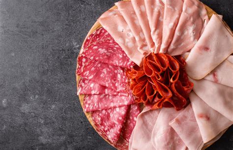 Trancheuses Charcuterie Comment Bien Les Choisir Boutique