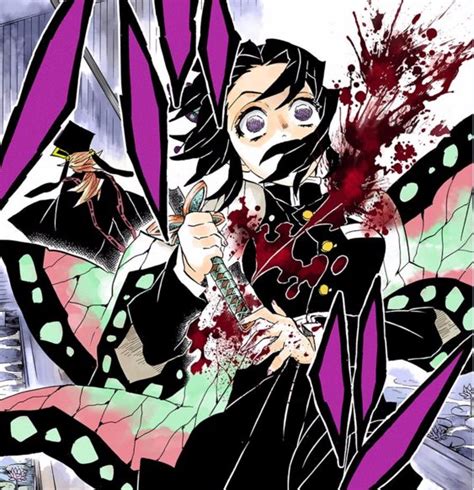 Kimetsu no Yaiba Quién es el demonio que sale al final de la segunda