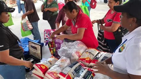 Agroferias Atenci N Agroferia Del Ima Se Estar Realizando En Panam