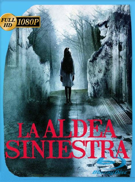 La Aldea Siniestra Brrip P Latino Googledrive