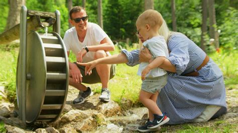 Kinderwelt Olang• Freizeitparks In Südtirol