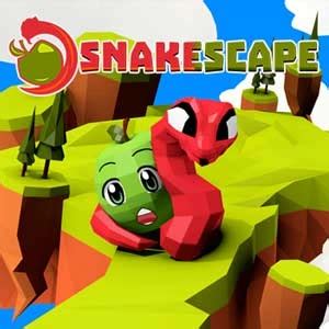 Buy Snakescape Cd Key Compare Prices