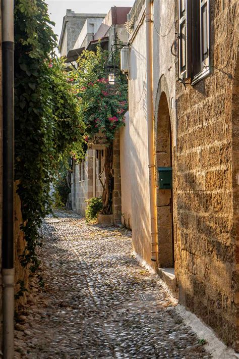 Rhodes Old Town: Top Things To Do in the Medieval City (2025)