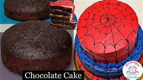 The Ultimate Collection Of Spiderman Cake Images Over 999 Incredible