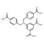 Bis Carboxybenzyl Amino Isophthalic Acid Cd Bioparticles