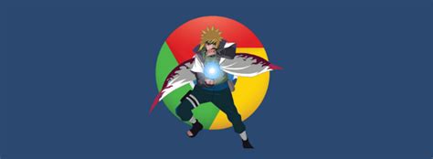 10 Best Anime Chrome Themes for an Otaku - ChromeFixes