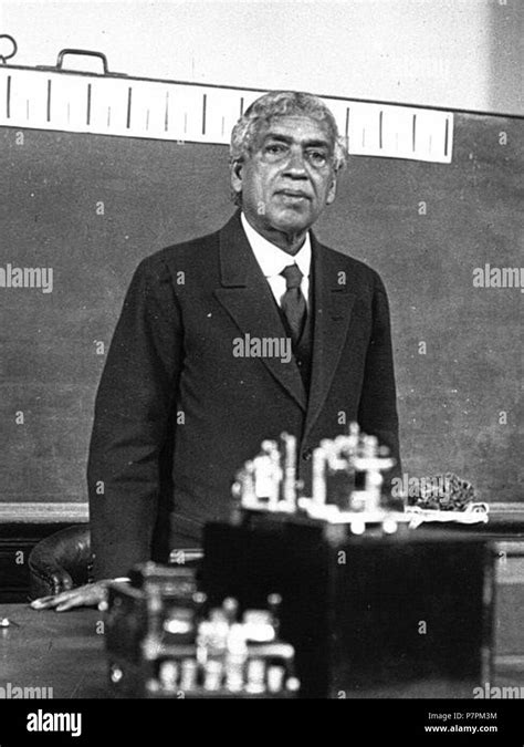 Jagadish Chandra Bose Hi Res Stock Photography And Images Alamy