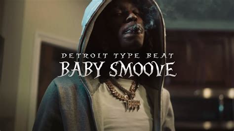 Free Foreign Baby Smoove Type Beat X Detroit Sample Type Beat