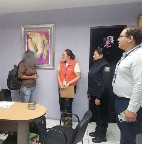 Gobierno De Naucalpan Apoya A V Ctimas De Violencia Ang Lica Moya