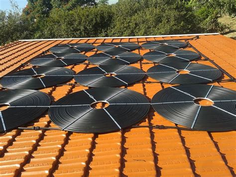 Kit Aquecedor Solar Piscina Litros